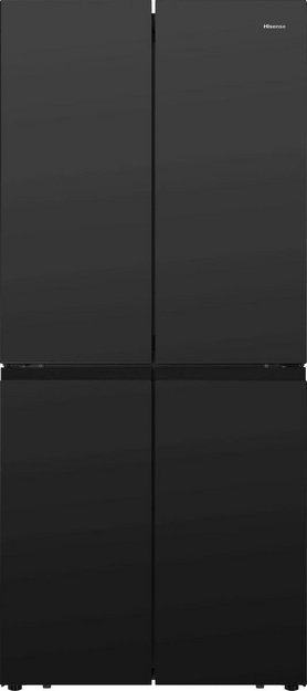 Холодильник Hisense RQ563N4GB1 в Тюмени (preview 1)