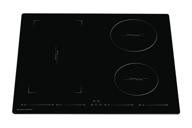 Стеклокерамическая варочная панель Zigmund Shtain CIS 032.60 BX в Тюмени (preview 4)