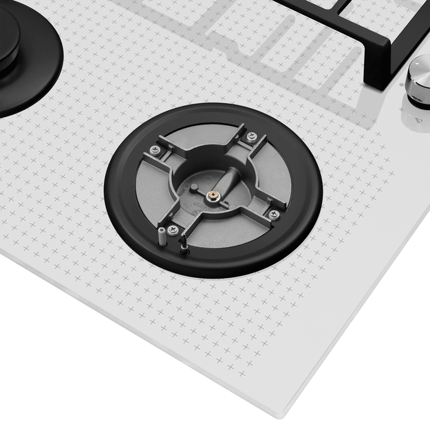 Варочная панель Maunfeld EGHG.64.73CW/G в Тюмени (preview 5)