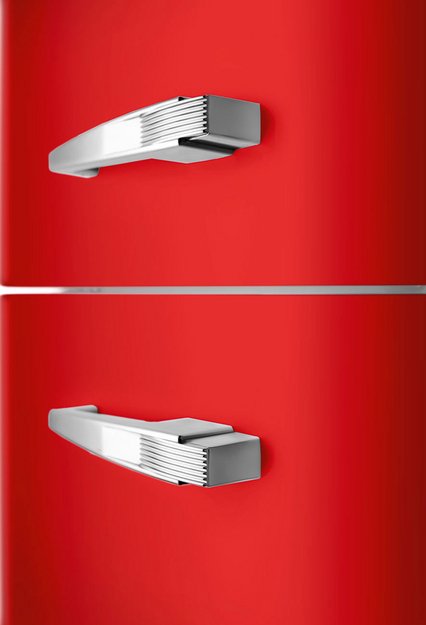 Холодильник Smeg FAB32LRD6 в Тюмени (preview 6)