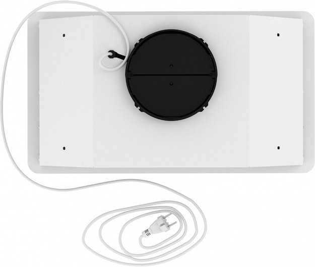 Встраиваемая вытяжка Franke VERA 52 WH в Тюмени (preview 6)
