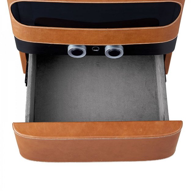 Хьюмидор Afidano L3 (Коньячная кожа) в Тюмени (preview 6)