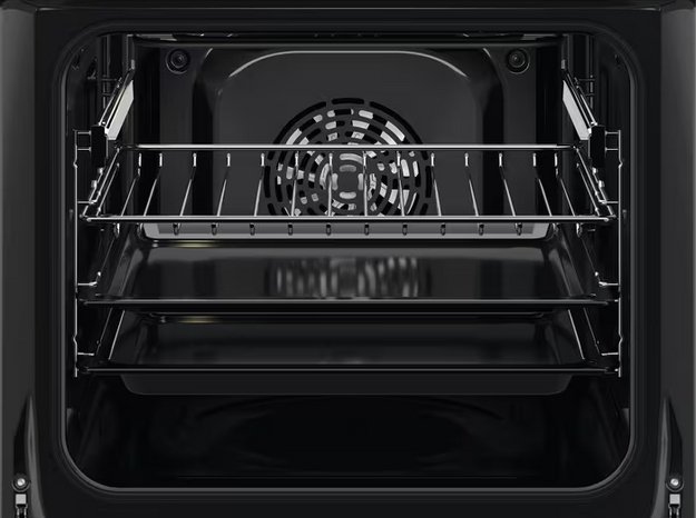 Духовой шкаф Electrolux EOD3H50BK в Тюмени (preview 8)