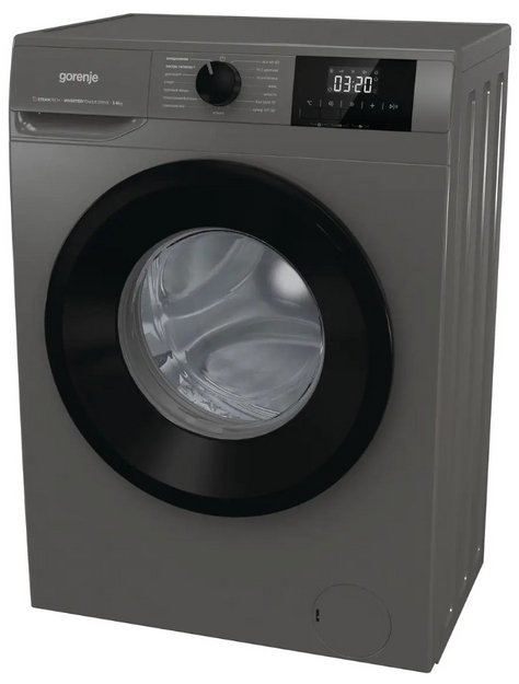 Стиральная машина Gorenje W3NGPI61SAST/C в Тюмени (preview 6)