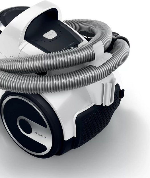 Пылесос Bosch BGS05A222 в Тюмени (preview 8)