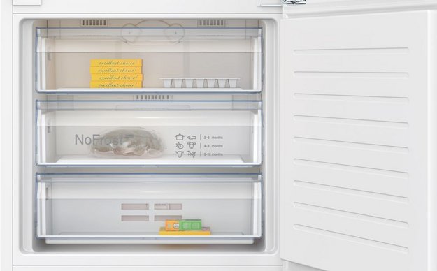 Встраиваемый холодильник Neff KB7962FE0 в Тюмени (preview 5)