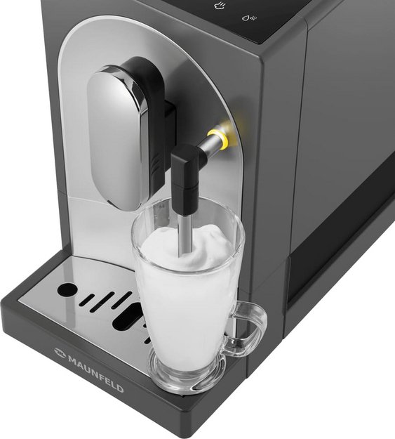 Кофемашина Maunfeld MF-A7021GR в Тюмени (preview 9)