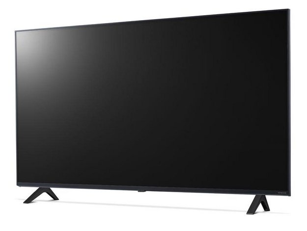 Телевизор LG 55NANO80T6A 55" (140 см) 2024 черный в Тюмени (preview 2)
