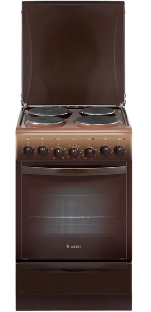 Плита Gefest ЭП Н Д 5140-02 0038 в Тюмени (фото 2) Плита Gefest ЭП Н Д 5140-02 0038 в Тюмени (preview 2)