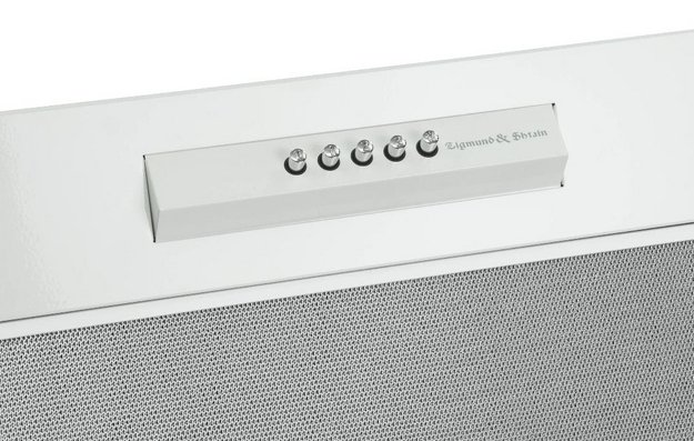 Встраиваемая вытяжка Zigmund Shtain K 012.7 W в Тюмени (preview 3)