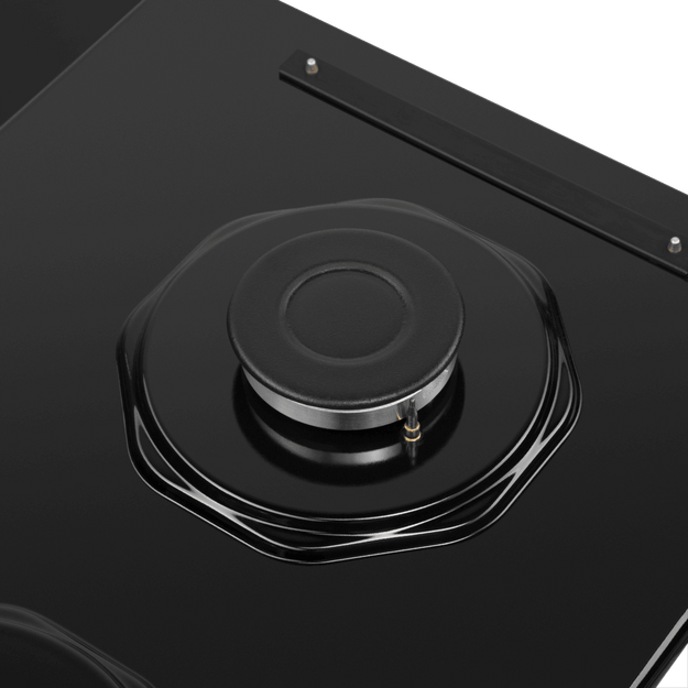 Варочная панель Maunfeld EEHE.642VC.3CB/KG в Тюмени (preview 6)