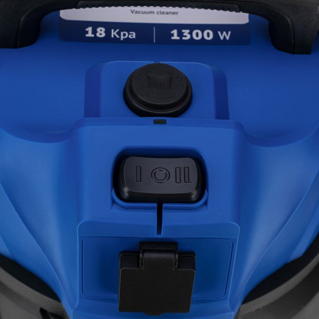 Пылесос Hyundai HYV 3013 в Тюмени (preview 11)