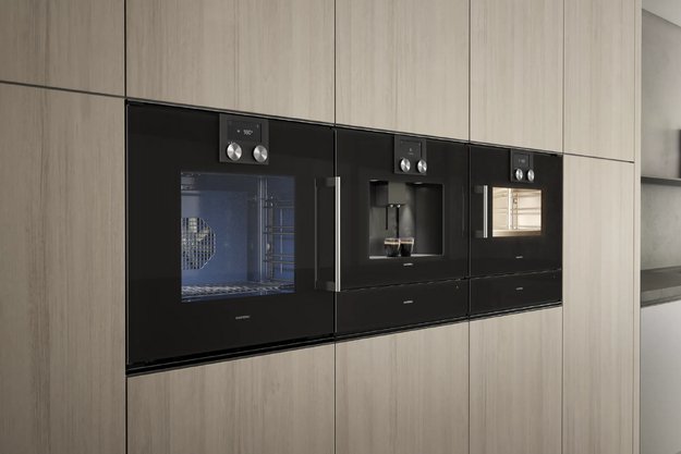 Духовой шкаф Gaggenau BOP210102 в Тюмени (preview 2)