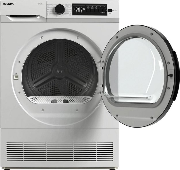 Сушильная машина Hyundai TD1027 в Тюмени (preview 4)
