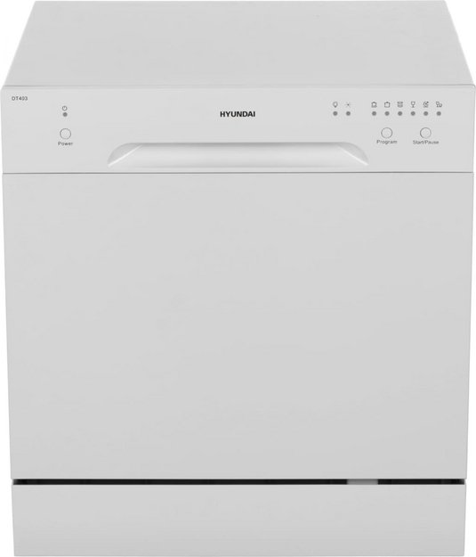 Посудомоечная машина Hyundai DT403 в Тюмени (preview 1)