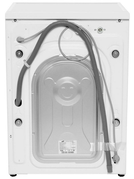 Стиральная машина Samsung WF 8590 NLW9/DYLP в Тюмени (preview 6)