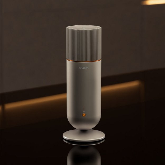 Аромастанция Bork A630 в Тюмени (preview 2)