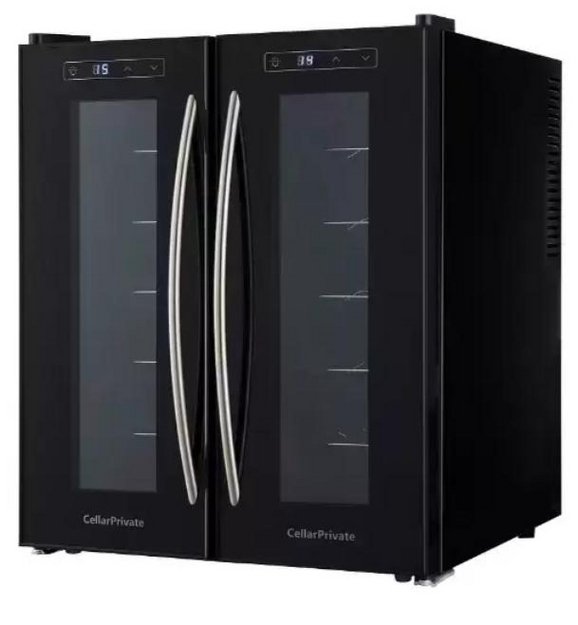 Винный шкаф CellarPrivate CP024-2T в Тюмени (preview 5)