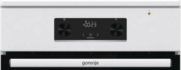 Электрическая плита Gorenje GEIT5C60WPG в Тюмени (preview 4)