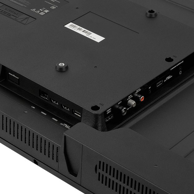 Телевизор Maunfeld MLT43FST02 в Тюмени (preview 9)