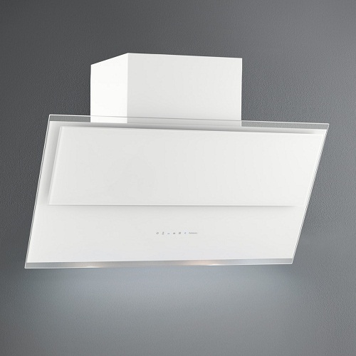 Вытяжка Falmec Verso 85 wh glass (600) в Тюмени (preview 4)