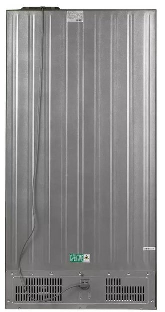 Холодильник Maunfeld MFF191NFSB в Тюмени (preview 16)