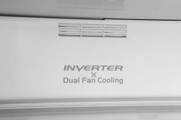 Холодильник Hitachi R-W660PUC7X GS в Тюмени (preview 12)