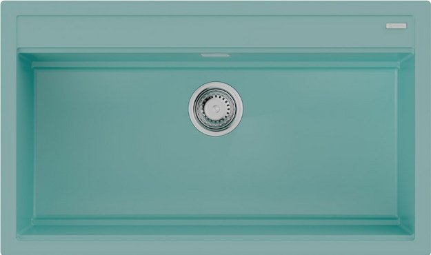 Мойка Omoikiri Kitagawa 86-LB AZ в Тюмени (preview 1)