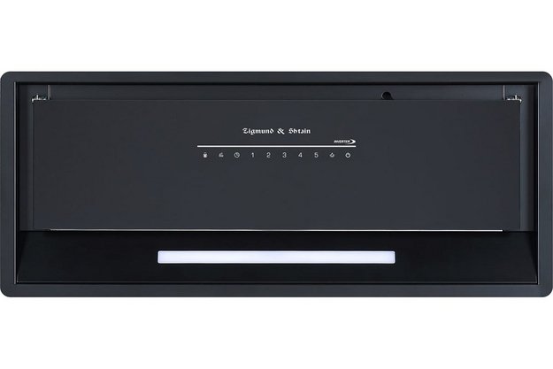 Встраиваемая вытяжка Zigmund Shtain K 019.7 B в Тюмени (preview 4)