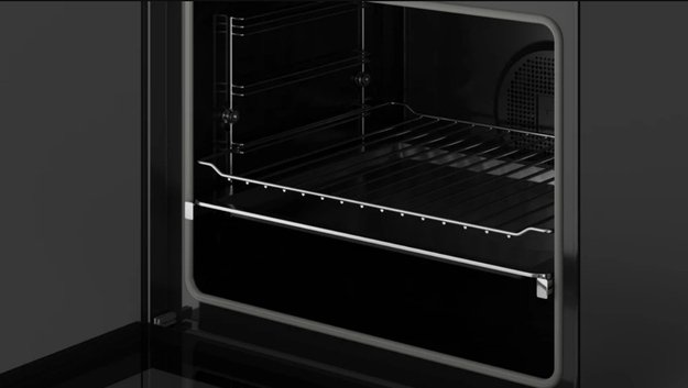 Духовой шкаф Teka HLB 8400 NIGHT RIVER BLACK в Тюмени (preview 5)