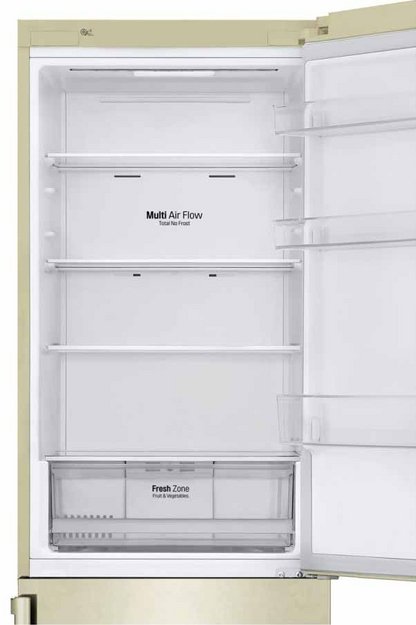 Холодильник LG GA-B 459 BEGL в Тюмени (preview 10)