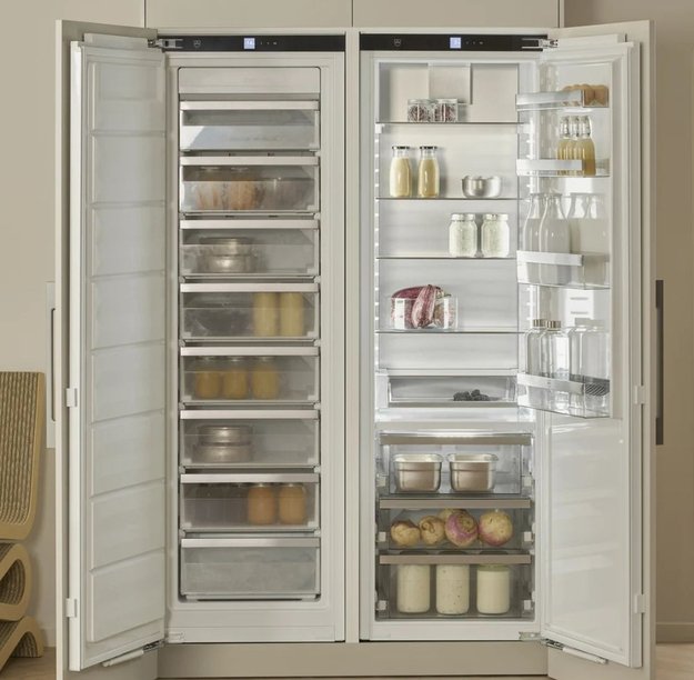 Встраиваемый холодильник V-ZUG Cooler V4000 178K CO4T-51121 в Тюмени (фото 3) Встраиваемый холодильник V-ZUG Cooler V4000 178K CO4T-51121 в Тюмени (preview 3)