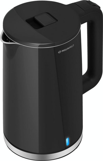 Чайник Maunfeld MGK-633BK в Тюмени (preview 4)
