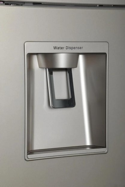 Холодильник Hitachi R-W660PUC7X GC в Тюмени (preview 8)