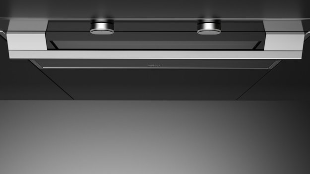 Вакуумный упаковщик Teka VS 152 GS BLACK-SS в Тюмени (preview 5)