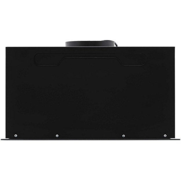 Встраиваемая вытяжка KRONA ASPEN 600 BLACK SGC в Тюмени (preview 7)