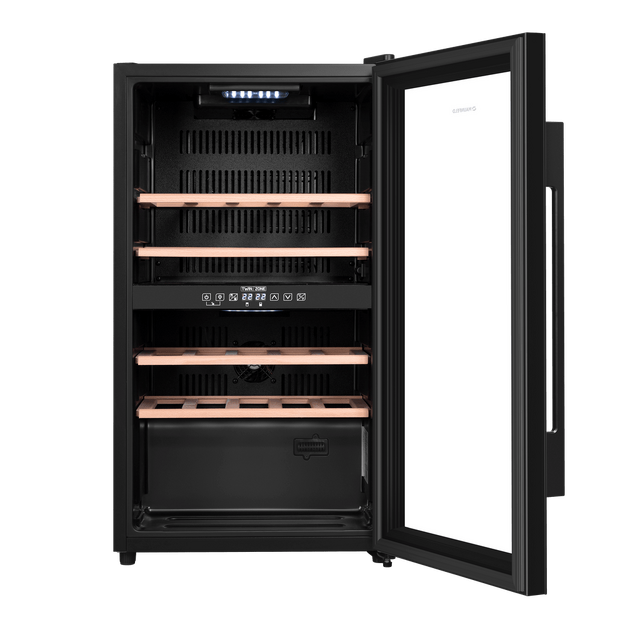 Винный шкаф Maunfeld MFWC-85D28 в Тюмени (preview 4)