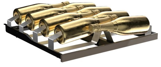 Шкаф для шампанского EuroCave CHL-8003 в Тюмени (preview 4)