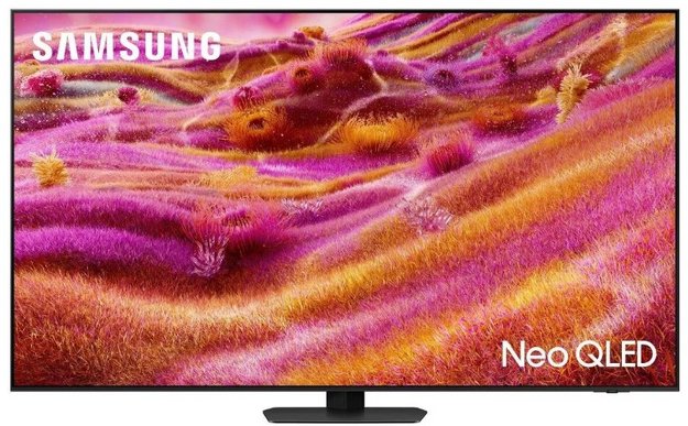 Телевизор Samsung QE55QN90FAUXRU 55" 2025 в Тюмени (preview 1)