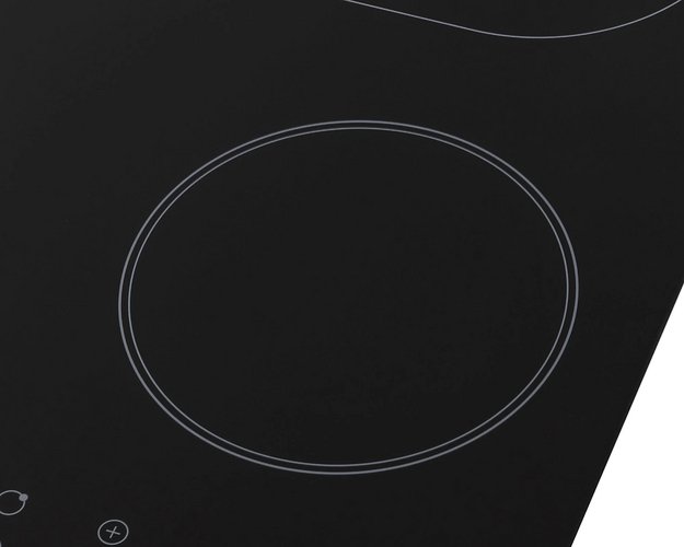 Варочная панель Hyundai HHE 6670 BG в Тюмени (preview 4)