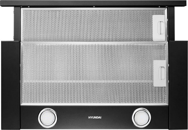 Встраиваемая вытяжка Hyundai HBH 6232 BK в Тюмени (preview 12)