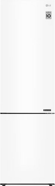 Холодильник LG GA-B509CQCL в Тюмени (preview 1)
