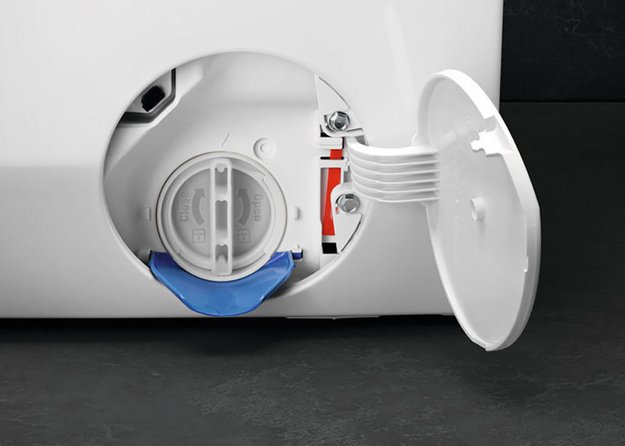 Стиральная машина AEG LFR85166SOE в Тюмени (preview 6)