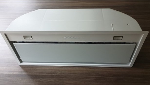 Вытяжка Falmec BUILT IN BURANO PLUS 70 WH в Тюмени (preview 3)