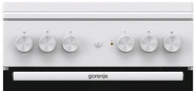Комбинированная плита Gorenje GK5A22WH в Тюмени (preview 8)
