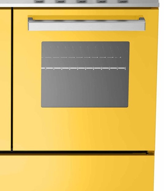 Варочный центр Bertazzoni PRO100 5I MFE D GI T в Тюмени (preview 3)