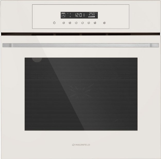 Духовой шкаф Maunfeld AEOD60103BG в Тюмени (preview 1)