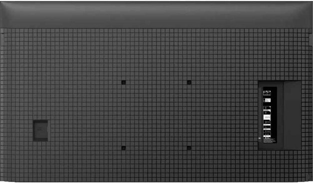 Телевизор Sony K-65XR70P в Тюмени (preview 4)