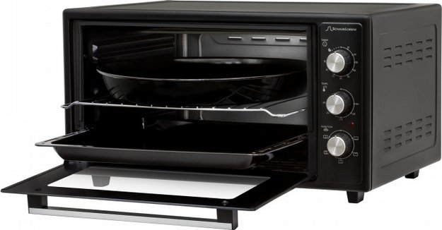 Мини-печь Schaub Lorenz SLE OS5051 в Тюмени (preview 5)