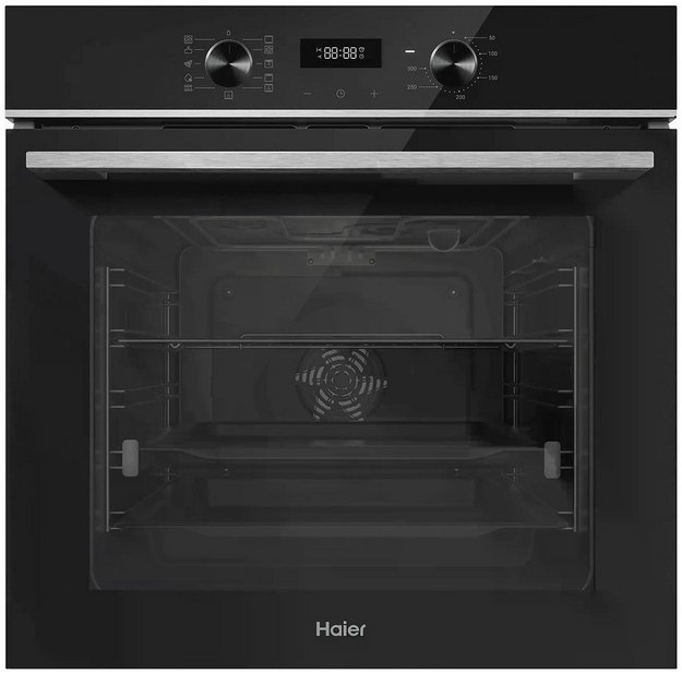 Духовой шкаф Haier HOQ-A2AEN3BX в Тюмени (preview 1)